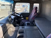 Isuzu GIGA лот № 4344 оценка 3  с аукциона в Японии 4