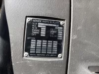 Isuzu GIGA лот № 4344 оценка 3  с аукциона в Японии 7