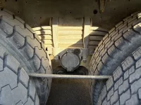 Isuzu GIGA лот № 4344 оценка 3  с аукциона в Японии 8