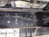 Isuzu GIGA лот № 4377 оценка 3  с аукциона в Японии 10