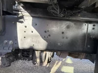 Isuzu GIGA лот № 4377 оценка 3  с аукциона в Японии 9