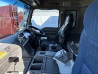 Isuzu GIGA лот № 4377 оценка 3  с аукциона в Японии 4