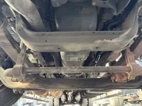 Isuzu GIGA лот № 4377 оценка 3  с аукциона в Японии 8