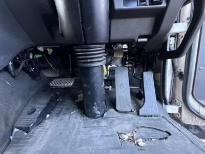 Isuzu GIGA  с аукциона в Японии