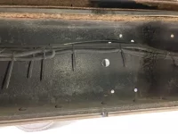 Isuzu GIGA лот № 4425 оценка 3  с аукциона в Японии 10