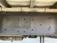 Isuzu GIGA лот № 4425 оценка 3  с аукциона в Японии 9