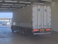 Isuzu GIGA лот № 4425 оценка 3  с аукциона в Японии 1