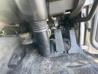 Isuzu GIGA лот № 4425 оценка 3  с аукциона в Японии 3