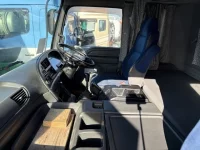 Isuzu GIGA лот № 4425 оценка 3  с аукциона в Японии 4