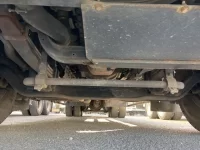 Isuzu GIGA лот № 4425 оценка 3  с аукциона в Японии 8