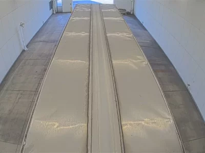 Isuzu GIGA  с аукциона в Японии