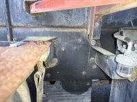 Isuzu GIGA лот № 4421 оценка R  с аукциона в Японии 9