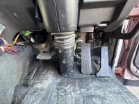 Isuzu GIGA лот № 4421 оценка R  с аукциона в Японии 2