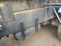 Isuzu GIGA лот № 4418 оценка 3  с аукциона в Японии 10