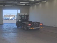 Isuzu GIGA лот № 4418 оценка 3  с аукциона в Японии 1