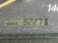 Isuzu GIGA лот № 4418 оценка 3  с аукциона в Японии 6