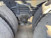 Isuzu GIGA лот № 4418 оценка 3  с аукциона в Японии 8