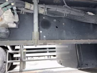 Isuzu GIGA лот № 4429 оценка 3  с аукциона в Японии 10