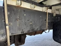 Isuzu GIGA лот № 4429 оценка 3  с аукциона в Японии 9