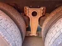 Isuzu GIGA лот № 4429 оценка 3  с аукциона в Японии 7