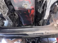 Isuzu GIGA лот № 4429 оценка 3  с аукциона в Японии 8