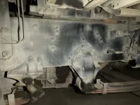 Isuzu GIGA лот № 4136 оценка 3  с аукциона в Японии 10