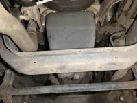 Isuzu GIGA лот № 4136 оценка 3  с аукциона в Японии 9