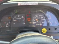 Isuzu GIGA лот № 4136 оценка 3  с аукциона в Японии 5