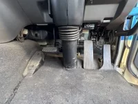 Isuzu GIGA лот № 4136 оценка 3  с аукциона в Японии 3