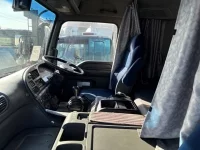 Isuzu GIGA лот № 4136 оценка 3  с аукциона в Японии 4