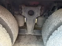 Isuzu GIGA лот № 4136 оценка 3  с аукциона в Японии 8