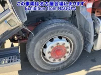 Isuzu GIGA лот № 72041 оценка R  с аукциона в Японии 6