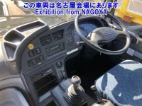 Isuzu GIGA лот № 72041 оценка R  с аукциона в Японии 4