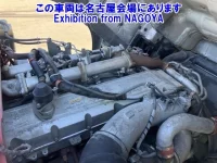 Isuzu GIGA лот № 72041 оценка R  с аукциона в Японии 9