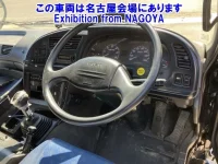 Isuzu GIGA лот № 72039 оценка 3.5  с аукциона в Японии 3