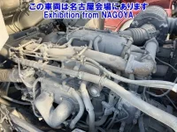 Isuzu GIGA лот № 72039 оценка 3.5  с аукциона в Японии 8