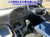 Isuzu GIGA лот № 72039 оценка 3.5  с аукциона в Японии 4