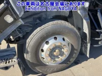 Isuzu GIGA лот № 72039 оценка 3.5  с аукциона в Японии 6