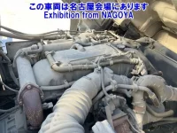 Isuzu GIGA лот № 72039 оценка 3.5  с аукциона в Японии 9