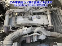 Isuzu GIGA лот № 62023 оценка 3.5  с аукциона в Японии 6