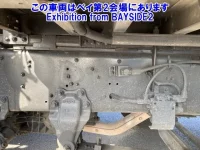 Isuzu GIGA лот № 62023 оценка 3.5  с аукциона в Японии 7