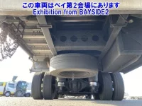 Isuzu GIGA лот № 62023 оценка 3.5  с аукциона в Японии 10