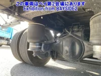 Isuzu GIGA лот № 62023 оценка 3.5  с аукциона в Японии 9