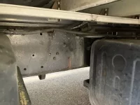 Isuzu GIGA лот № 4213 оценка R  с аукциона в Японии 9