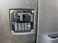 Isuzu GIGA лот № 4213 оценка R  с аукциона в Японии 6