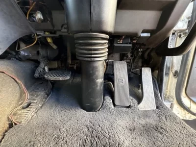 Isuzu GIGA  с аукциона в Японии