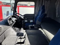 Isuzu GIGA лот № 4099 оценка 3  с аукциона в Японии 4