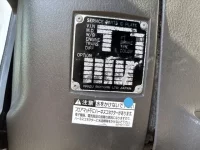 Isuzu GIGA лот № 4099 оценка 3  с аукциона в Японии 6