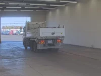 Isuzu GIGA лот № 4099 оценка 3  с аукциона в Японии 1