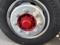 Isuzu GIGA лот № 17012 оценка 3.5  с аукциона в Японии 7